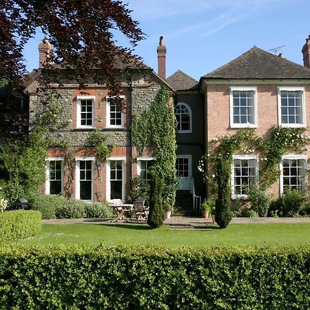 킹스턴 The Old Vicarage B&B 외부 사진