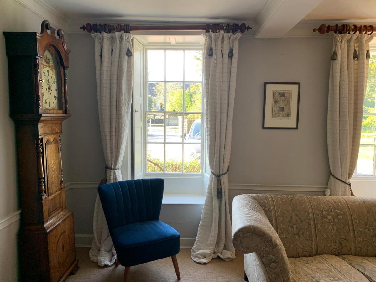 킹스턴 The Old Vicarage B&B 외부 사진